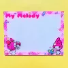 L003-Melody 15cm*11cm