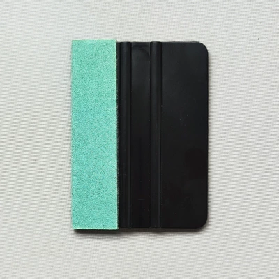 Car cleaning tools film invisible car clothing transparent