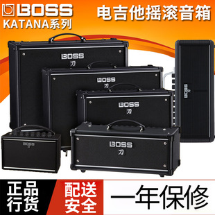BOSS KATANA MINI KTN-50/100/212 AIR ��ϵ�늼����u�L�������
