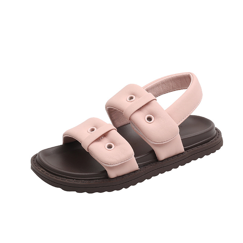 Fashionable sandals