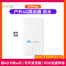 ȫͨ ˮ 4gWiFi忨·POE 