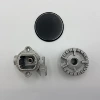Sabah Furnace #55 Flat Three-Piece Set