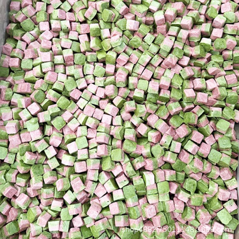 Mao Cao Pitaya Pellets 500g