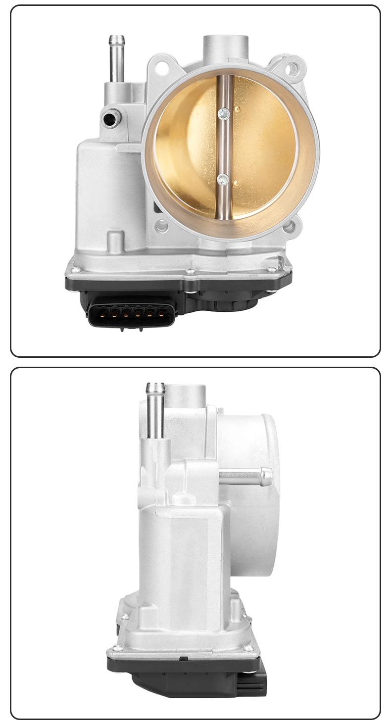 EF76 Throttle Body 22030-0F010 22030-0S010 22030-38020 22030-50200