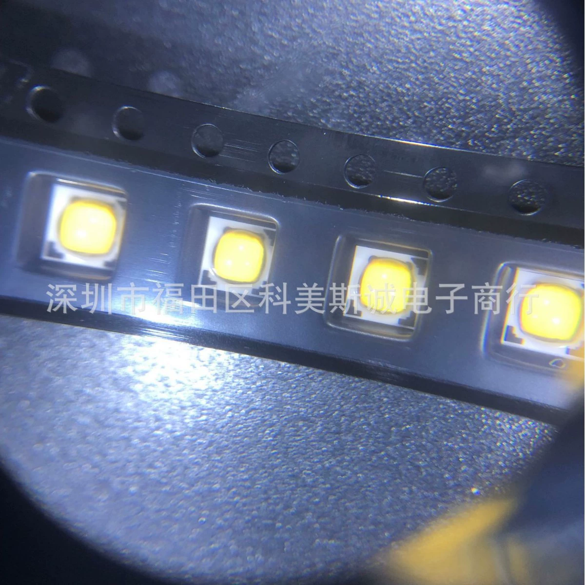 L1T2-408050000000 LUMILEDS LUXEON TX 5W 3737 белый свет 4000K