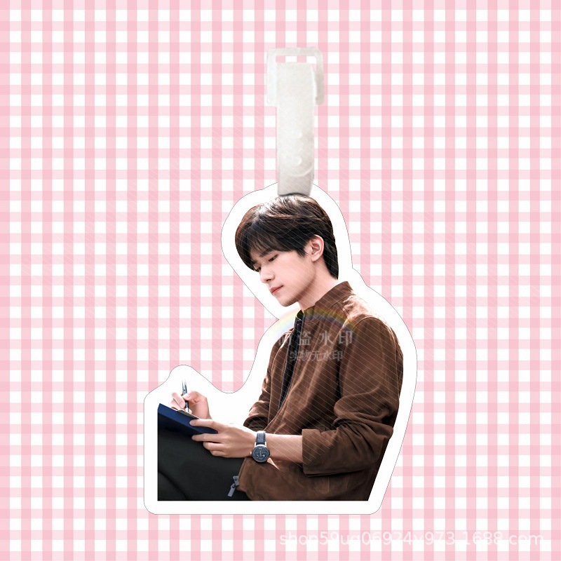 이양첸시 26 [새로운 핫 스타일]