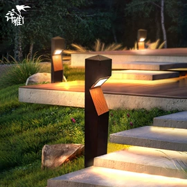 景观灯;草坪灯;路灯