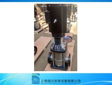 供应格兰富水泵CRN45-8-2高层供水316材质轻型多级立式泵