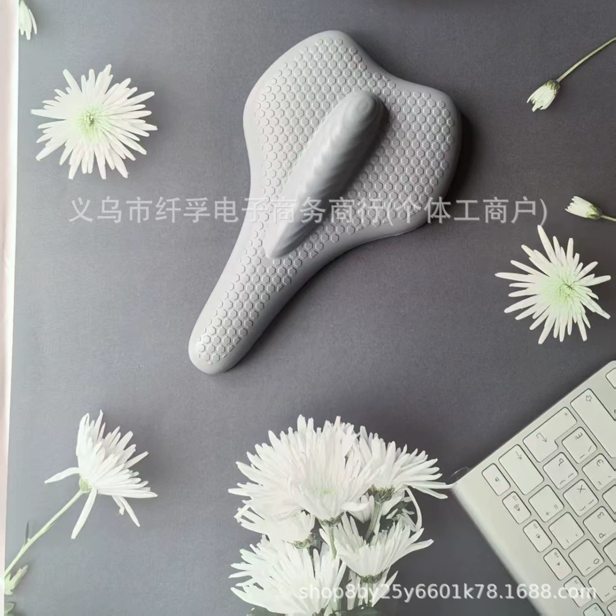 Новый тренажер Kegel из искусственной кожи, мужской массажер, спортивный зажим для ног, упражнения для формирования мышц тазового дна, подтяжка ягодиц, легкий вес