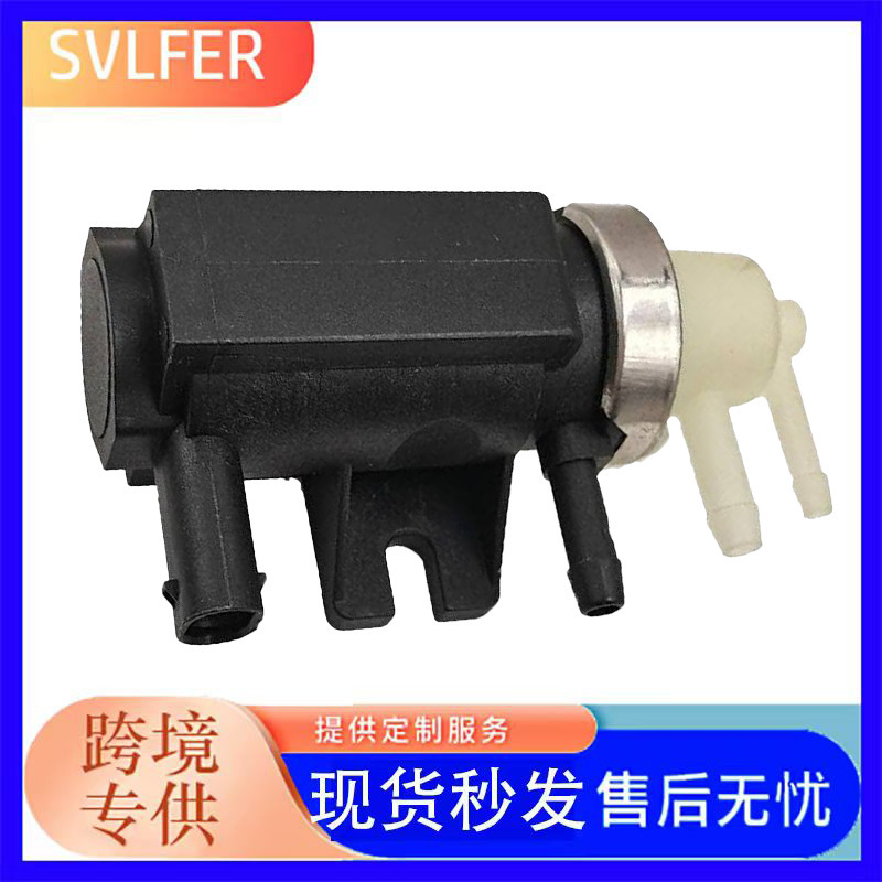 A0091533128 for Buick Chevrolet Car Turbocharger Solenoid Valve Auto Parts Wholesale