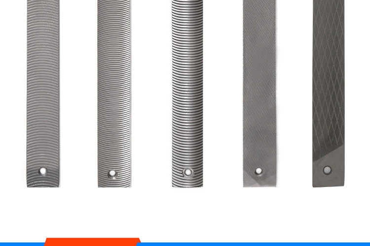 Sheet Metal File Data Restoration Special File Blade Car Sheet Metal Putty-Free Data Repair File Grinding Wholesale
