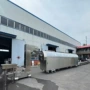 大型商用电磁定制炒货机