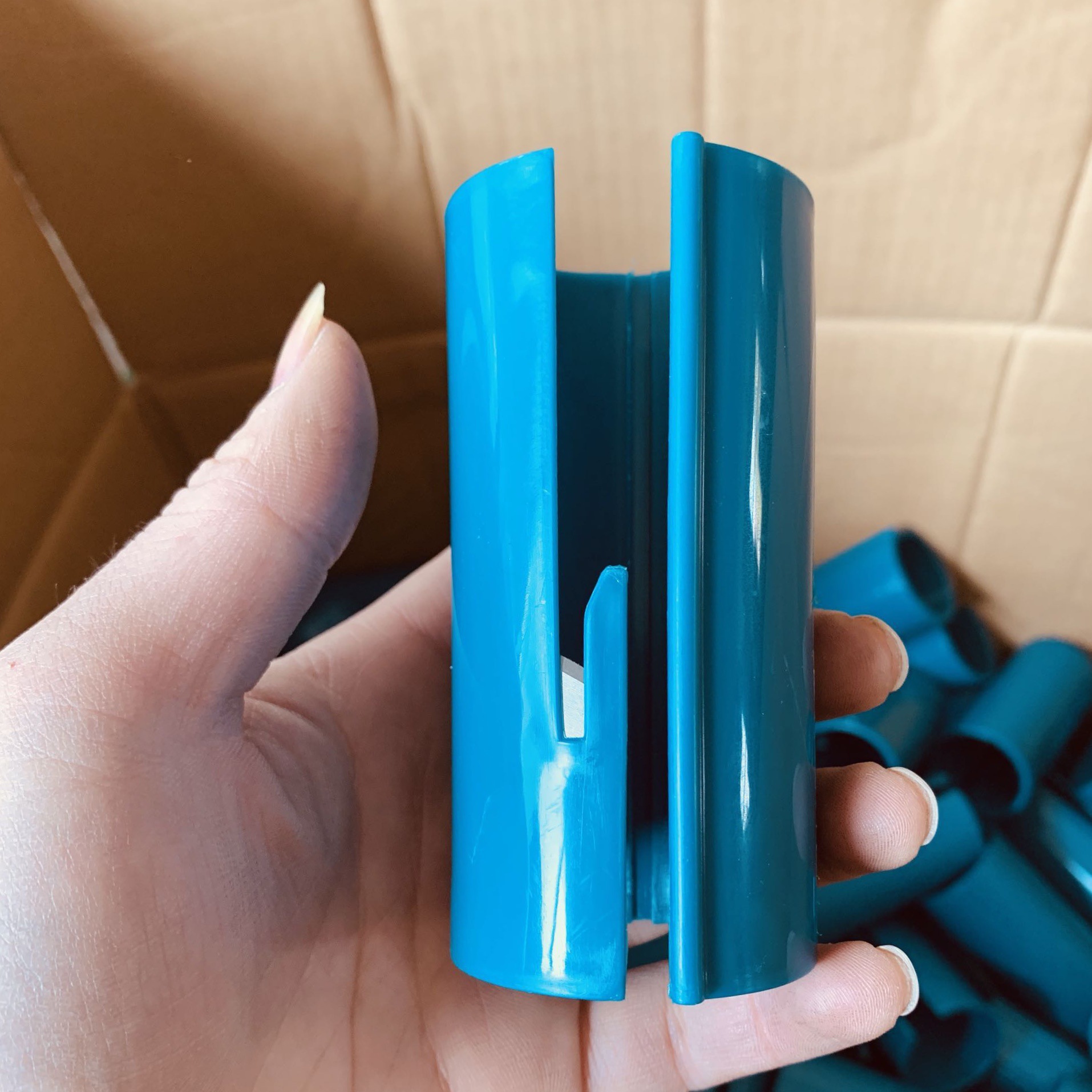 现货WrappingPaperCutter圆筒切纸刀裁纸器礼品包装割纸刀批发-阿里巴巴