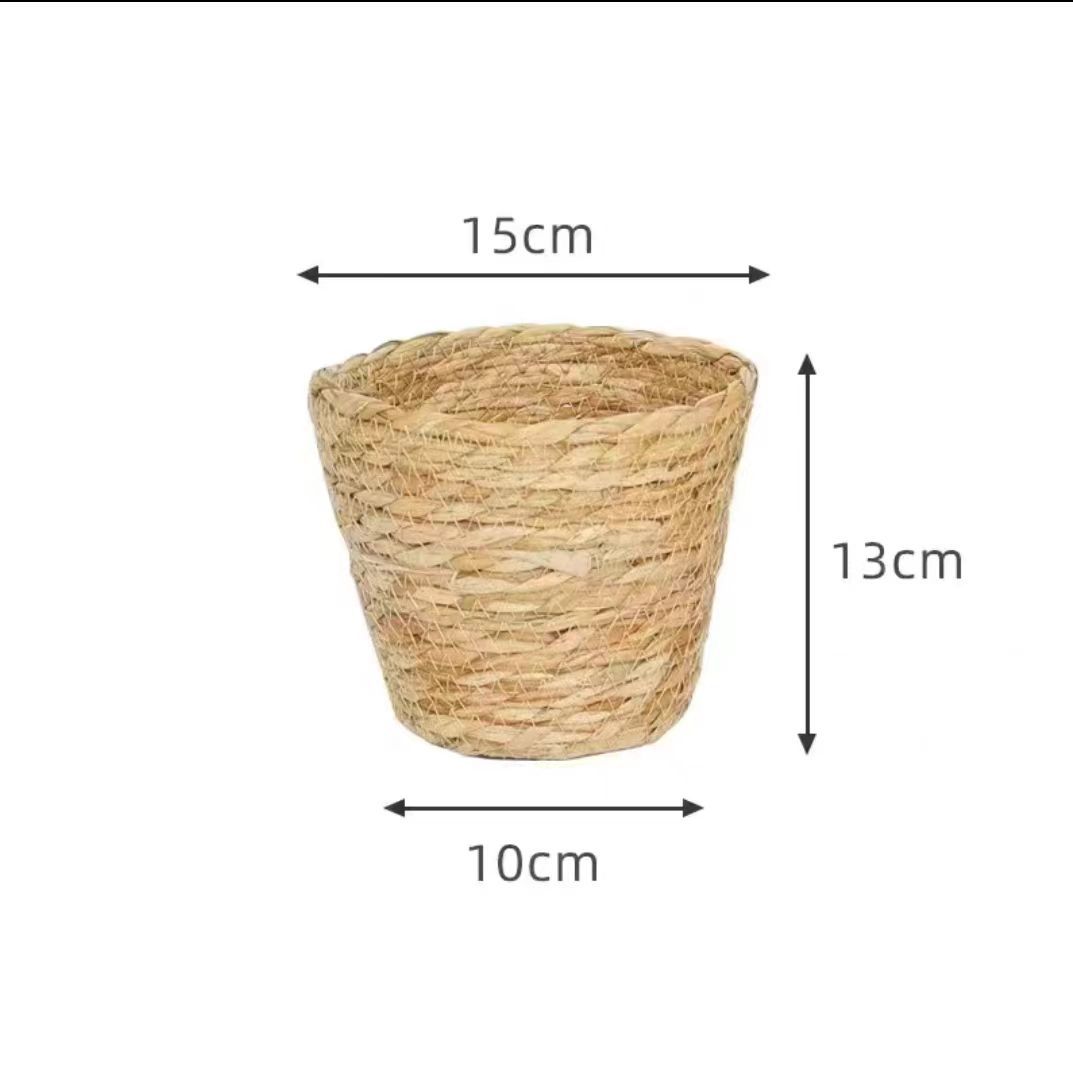 작은 포옹 버킷