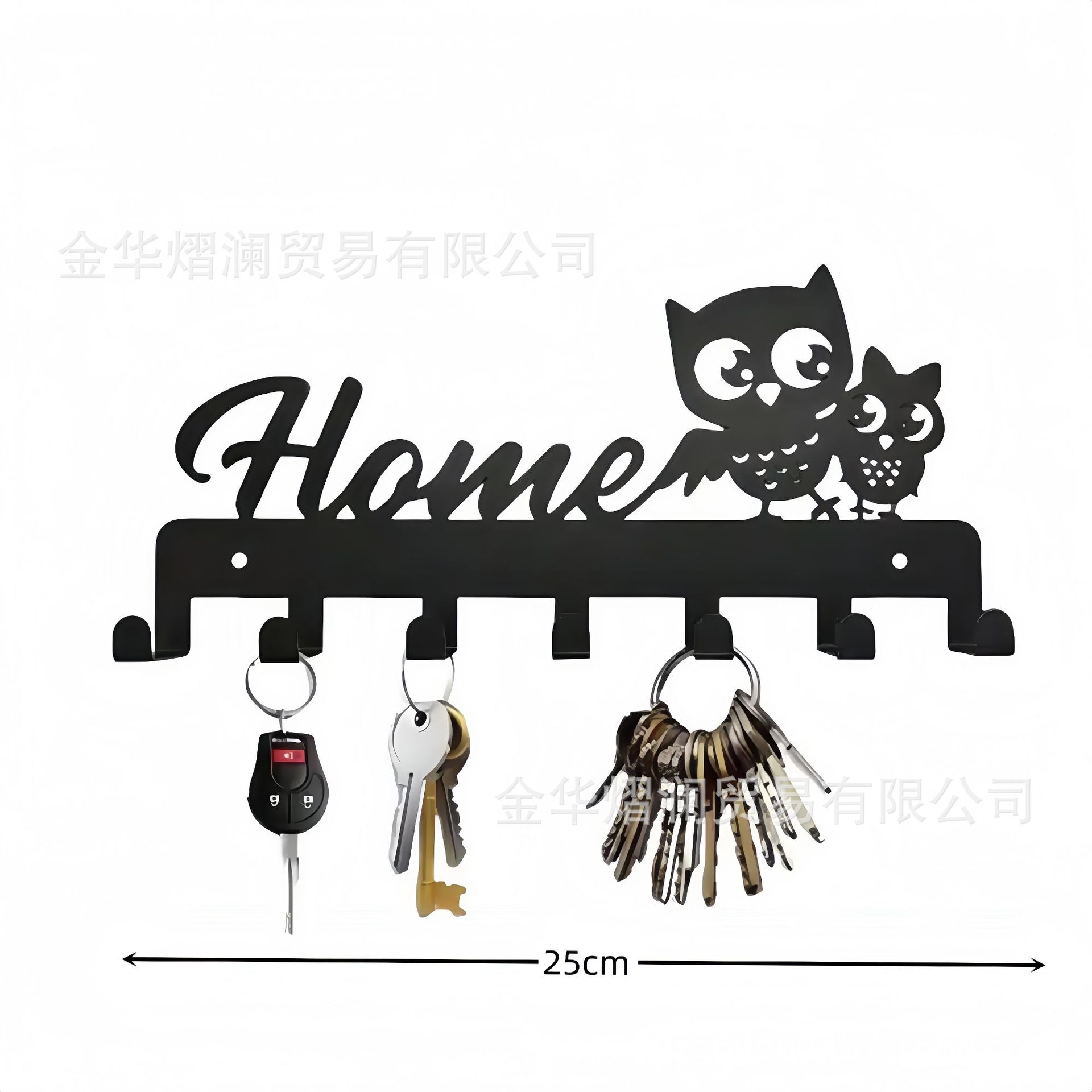 연철 후크 랙 [스타일 29]