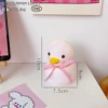 2#Fan Ribbon Duckling