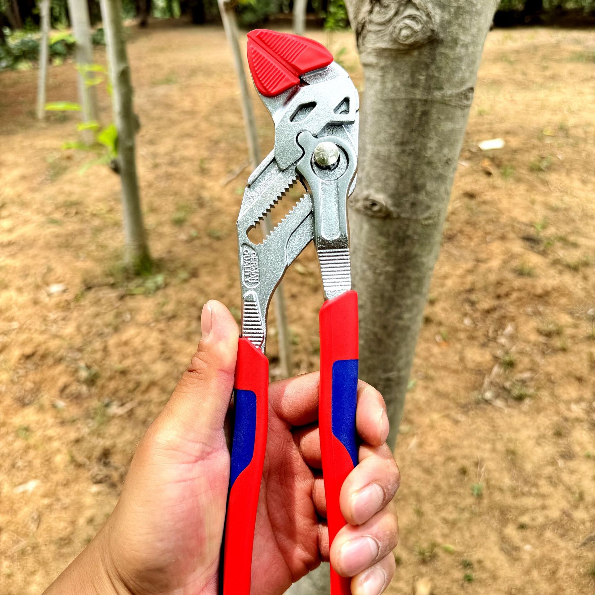 10 pulgadas 60CRV largo 265mm más funda