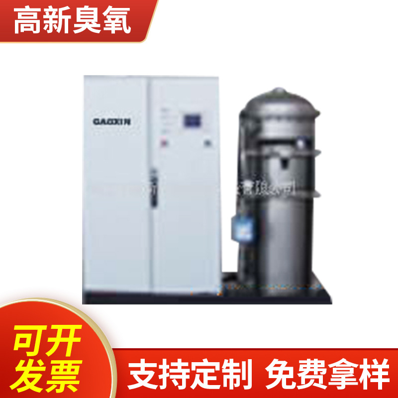 300-1000克/小时大中型臭氧设备臭氧发生器菌除味除醛臭氧消毒机