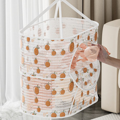 Clothes drying net, tiled drying net, sweater underwear, sweater, socks, clothes basket, clothes drying rack