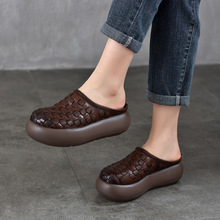 �^��ţƤ�͹��ֹ��������^Ůʽ��Ь�p�⴩�����ɸ��һ���ϰ���