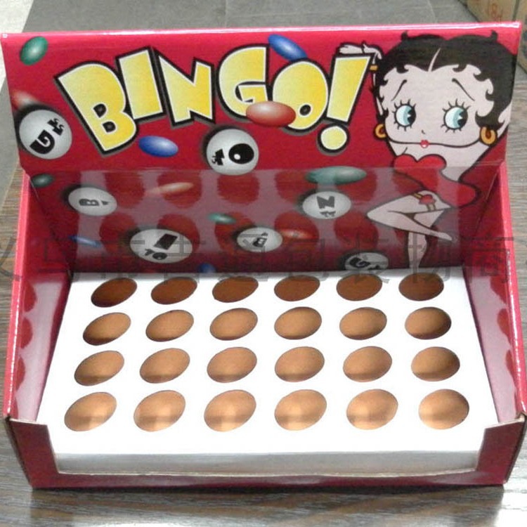 定 做银光笔铅笔圆珠笔瓦楞纸盒展示盒、包装盒纸盒厂家定 做