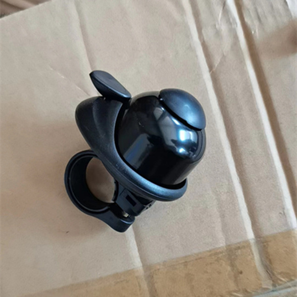 Mountain car bell