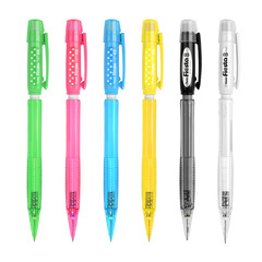 Japan Pentel student 2B automatic pencil AX105 pencil 0.5 mechanical pencil primary school student pencil