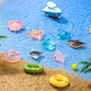 ΢���^�����Ư����ӾȦ�������ɻ�ˮ���~���쾰diy�b�С�[��