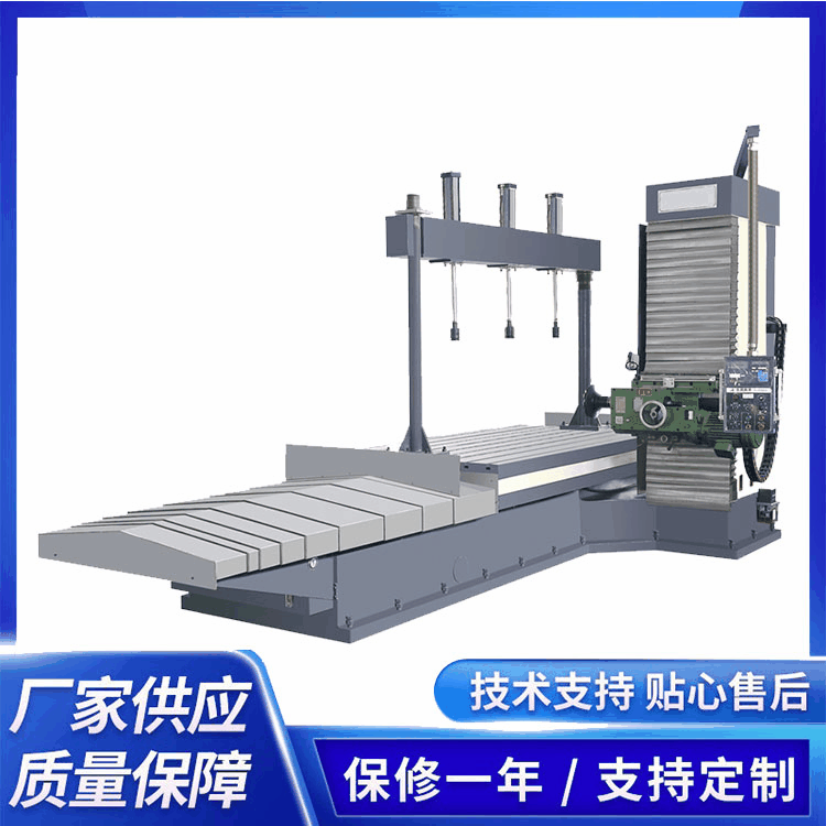 3米龙门铣床 2米小型数控龙门铣床 4米定梁式龙门铣床