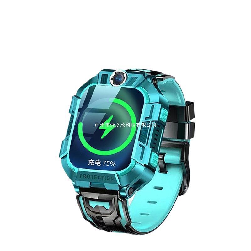 【SF送料無料】Miブランドの新しい5Gフルネットワークスマート子供用携帯電話時計小学生と中学生向け|undefined