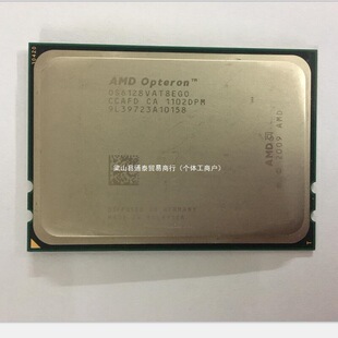 AMD Opteron���6128������CPU6128 0S6128VAT8EG0 9L48273B10042