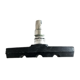 Wholesale mountain bike V Brake brake leather bicycle silent brake belt screw brake belt screw 70