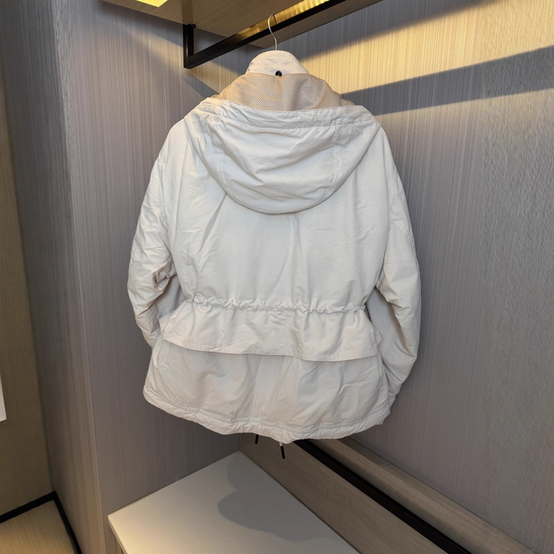 正确版本现货高品质M家2025爆款新款女士短款滑雪服羽绒服外套|undefined