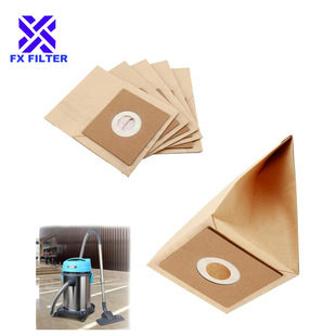Suitable for Hoover Vacuum Cleaner Vcb35B15C1J7W-70 Vytronix Paper Dust Bag Filter Paper Bag