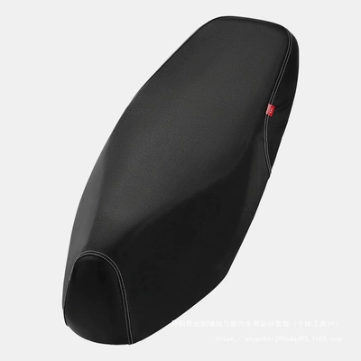 Sun Protection and Heat Insulation — Motorcycle cushion