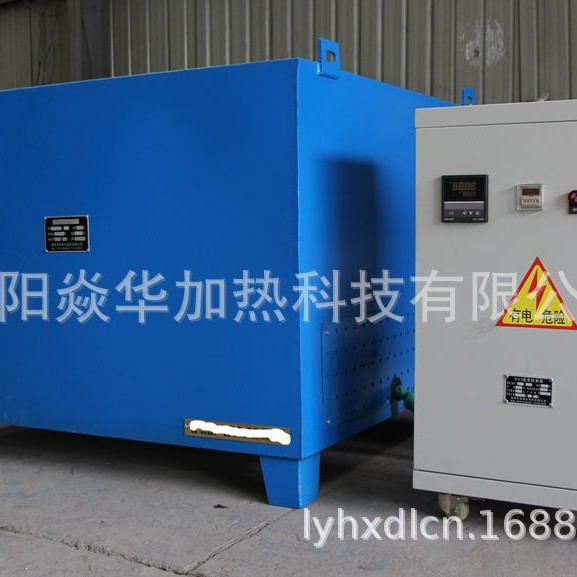 洛阳热处理炉厂家  轴承齿轮油浴加热炉 工业电阻炉窑炉 价格优惠