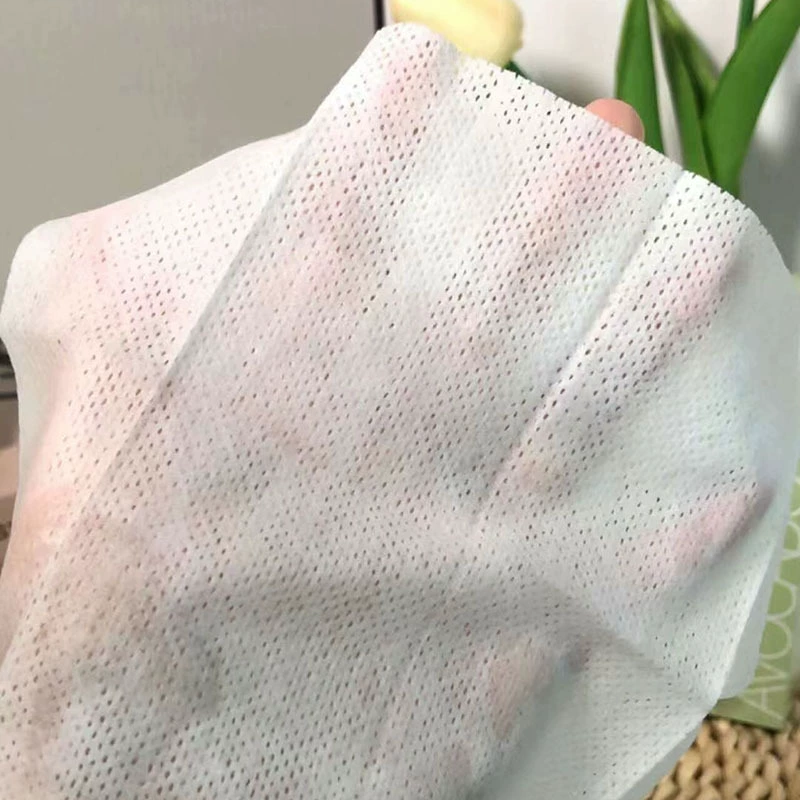 可绮 Масло плодовой фрукт, средство для снятия макияжа, салфетки