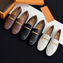 2025�¿�A�^һ�ֿ�ƽ�ט���ЬŮ��Ƥ�ٴ�һ�_�ő���Ь�\�چ�ЬŮ