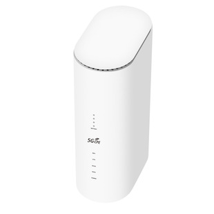 5g Cpe Full-Band Gigabit Wifi6 Dual-Band 2.4G+5.8G Plug-In Card Router 5g Global Cpe Eurasian