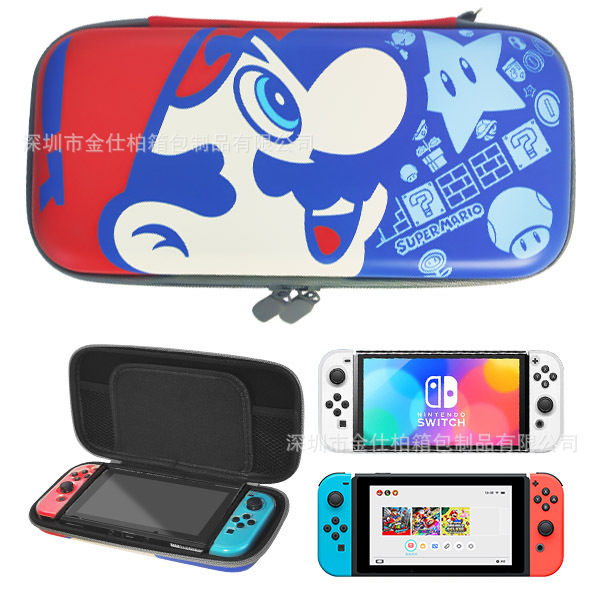 【큰 머리 마리오】