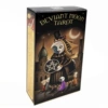 deviant moon tarot cards