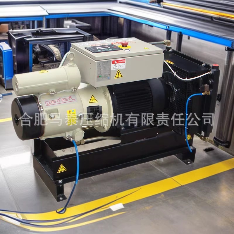 供应各种规格的空压机(图)