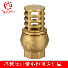 NPTݼyS~yֹyˮ^Vs| WINGROU BRASS FOOT VALVE