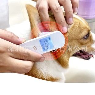 E-Commerce selected Pet ear dry ear device ear dry baby ear cleaning sterilization drying ear