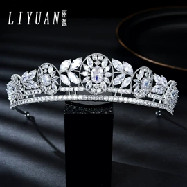 皇冠;首饰套装;胸针