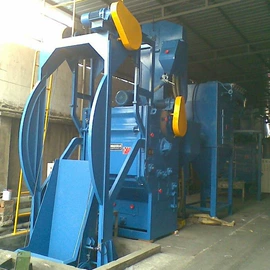 抛丸清理机;清洗设备配件