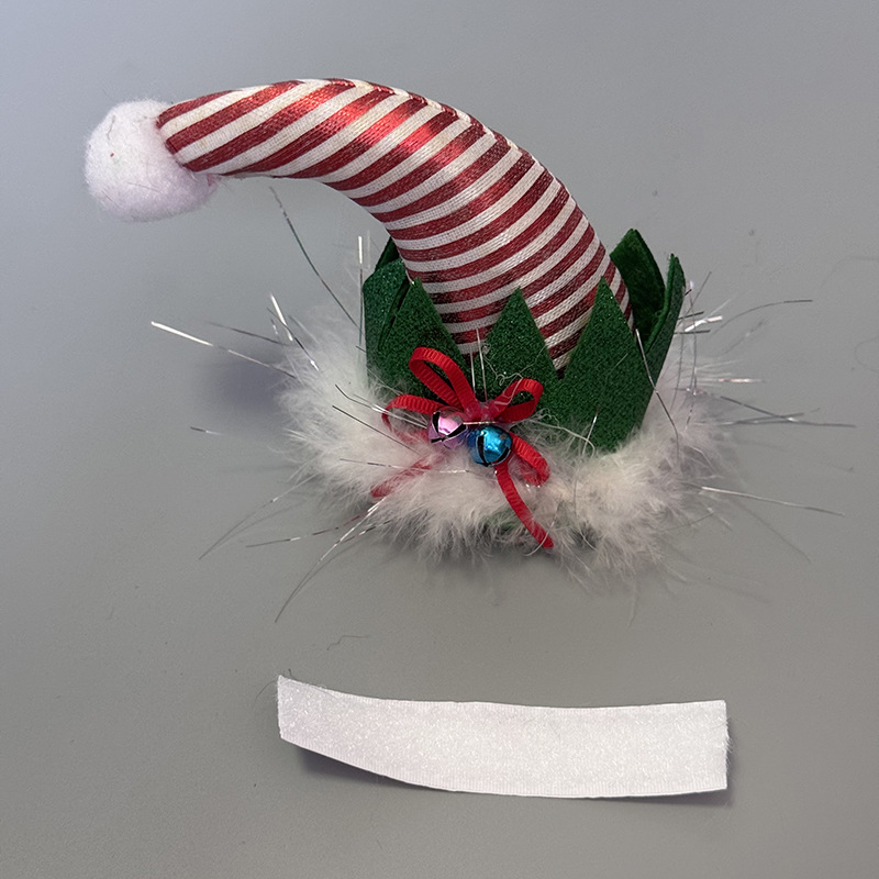 Ski Helmet Hood Decorated with Small Fox Ears Accessories Motorcycle Full-Face Helmet Equipment Cat Ears Bear Christmas Ears
