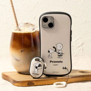 Apple 16 Mobile Phone Case Anti-Fall iPhone 15 Promax Cartoon Silicone 14 Manufacturer 13 Matte Suitable for Soft Edge