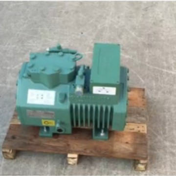 25P开利/Carrier 06EA266半封闭制冷压缩机 06EA266610