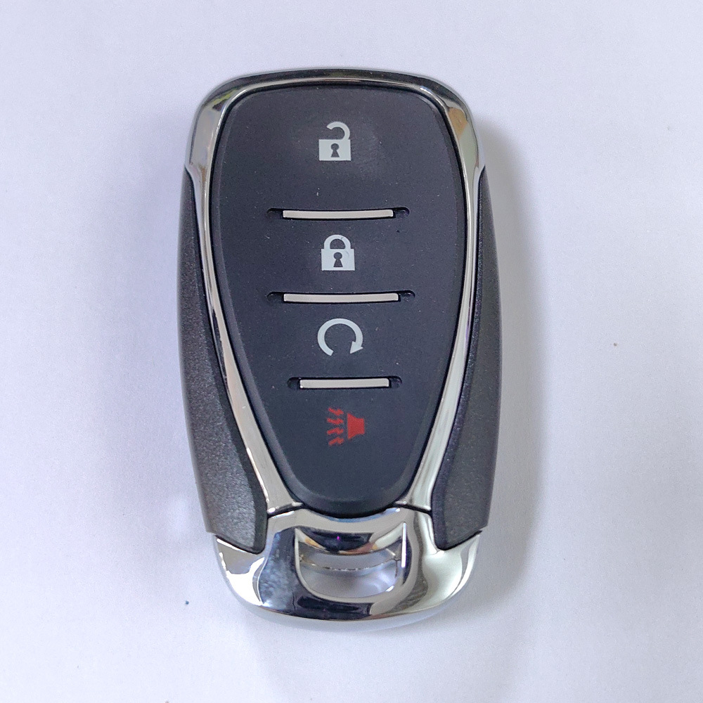 Suitable for Chevrolet 3/4/5 key smart car key remote control HYQ4EA/HYQ4ES/HYQ4AA